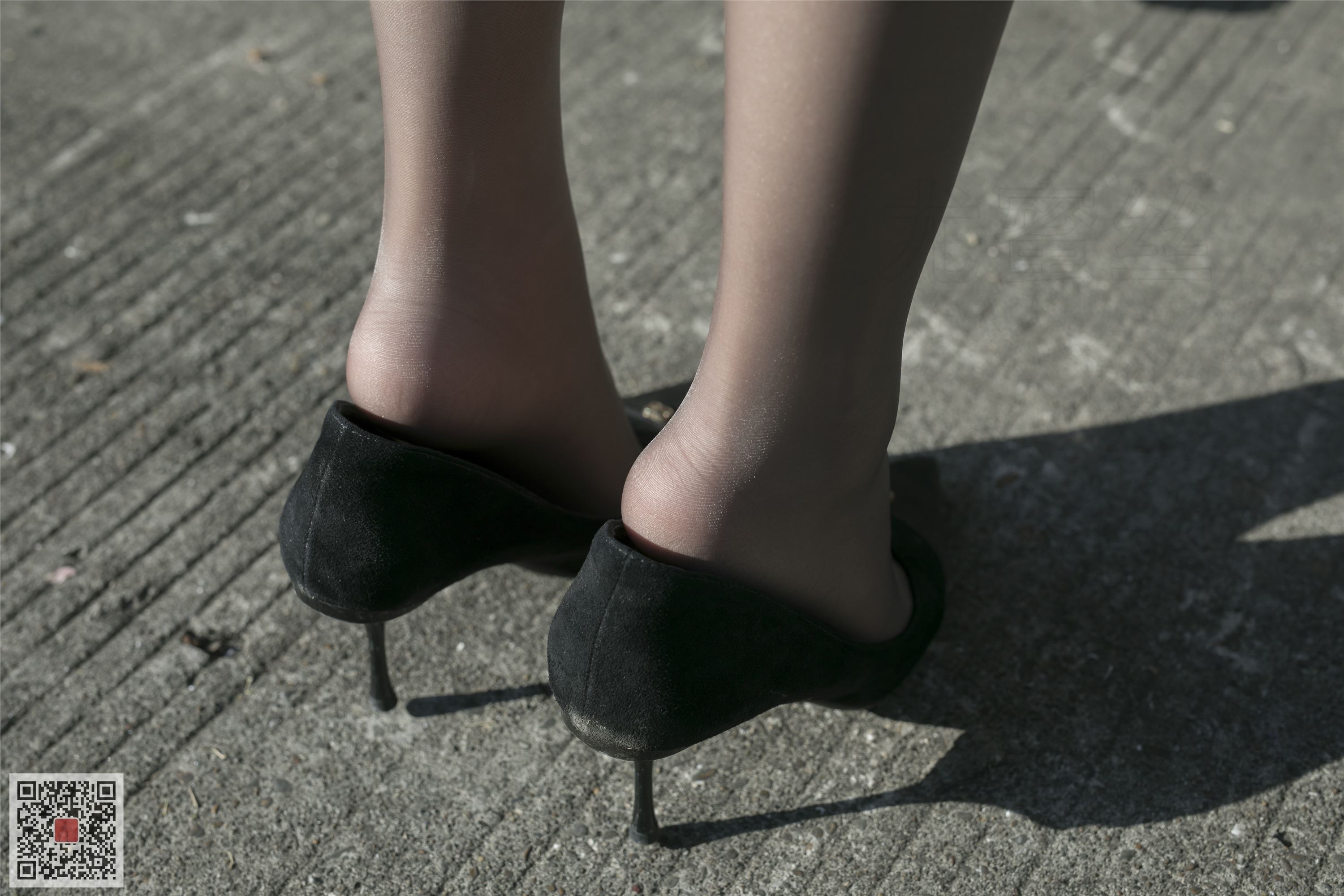 尤蜜丝 穿搭写真 NO.013